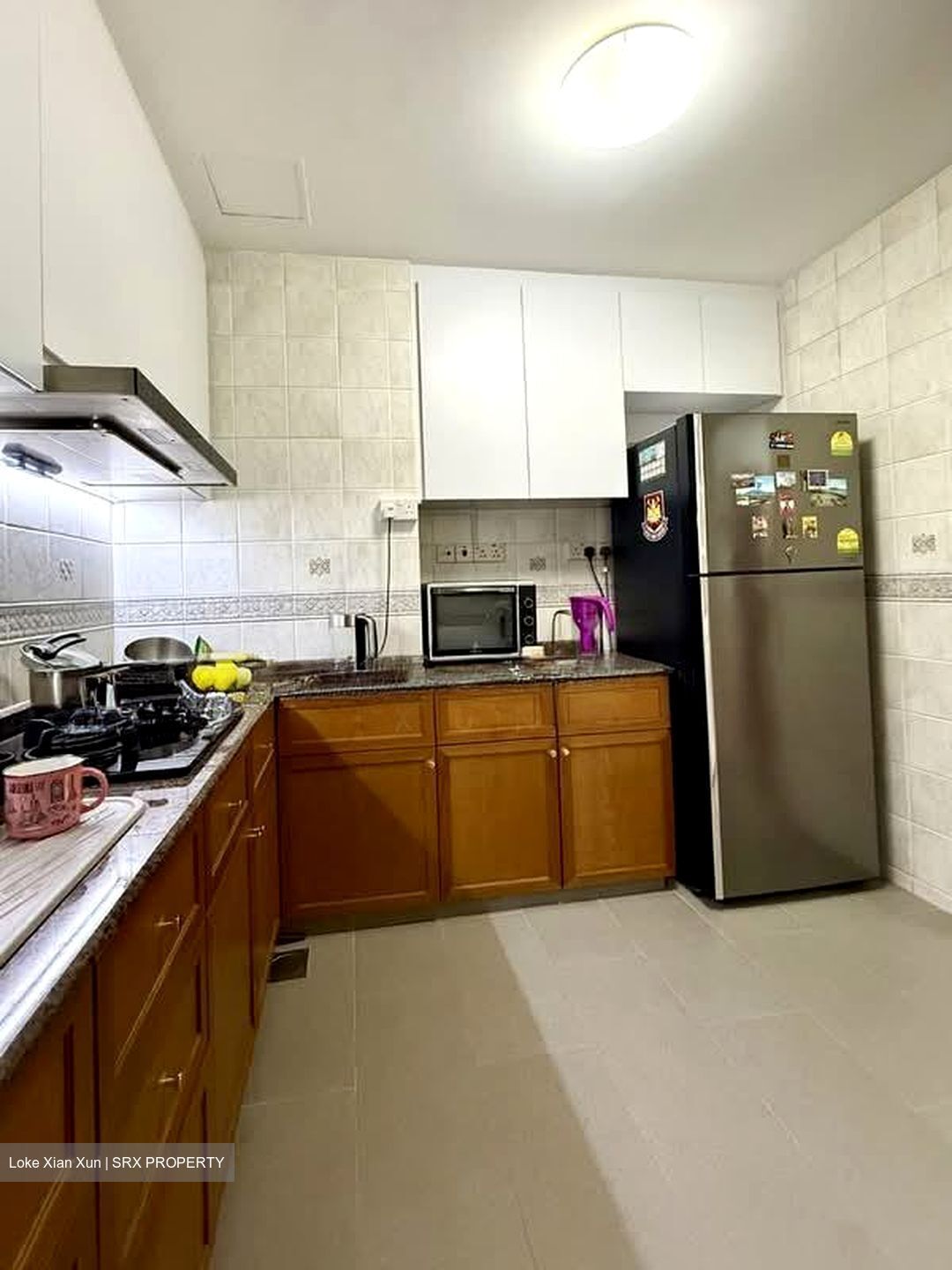 Sherwood Condo (D21), Condominium #574173361